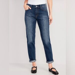 Old Navy Boyfriend Jeans